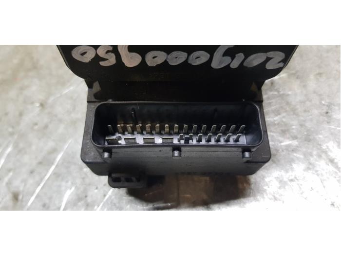 Begagnade ABS-pump Lancia Ypsilon (840) 1.2 MPi Pris € 48,00 Marginaltabell erbjuds av autodemontage denollen