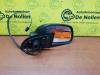 Wing mirror, right from a Peugeot 307 Break (3E) 1.6 16V 2002