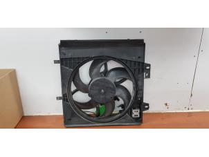 Used Cooling fans Peugeot 207 CC (WB) 1.6 16V Price € 25,00 Margin scheme offered by de Nollen autorecycling