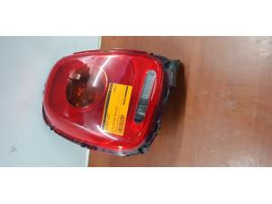 Used Taillight, left Mini Mini (F56) 1.2 12V One Price € 40,00 Margin scheme offered by de Nollen autorecycling