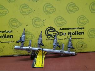 Used Fuel injector nozzle Volkswagen Golf VII Variant (AUVV) 2.0 R 4Motion 16V Price € 151,25 Inclusive VAT offered by de Nollen autorecycling