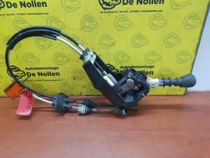 Used Gearbox shift cable Suzuki Swift (ZA/ZC/ZD1/2/3/9) 1.3 DDis 16V Price on request offered by de Nollen autorecycling