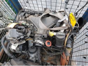Used Engine Ford S-Max (GBW) 2.0 TDCi 16V 140 Price € 1.250,00 Margin scheme offered by de Nollen autorecycling