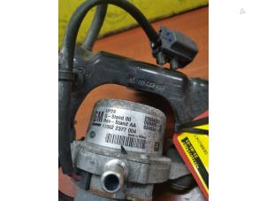Used Brake servo vacuum pump Opel Mokka/Mokka X 1.4 Turbo 16V 4x2 Price € 151,25 Inclusive VAT offered by de Nollen autorecycling