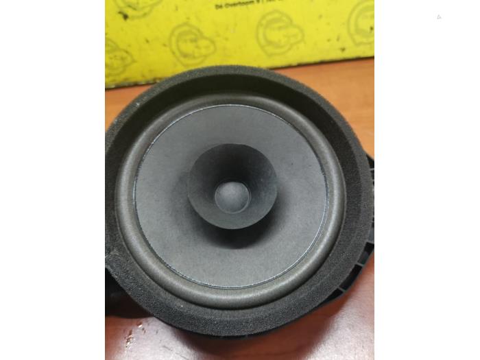 Speaker Opel Mokka/Mokka X 1.4 Turbo 16V 4x2 - 23260861