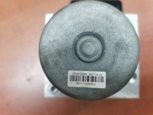 Pompe ABS d'un Opel Mokka/Mokka X 1.4 Turbo 16V 4x2 2017