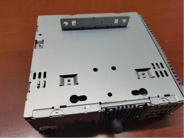 Radio CD player Volvo V50 31266763 VOLVO