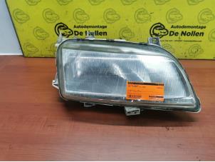 Used Headlight, right Seat Alhambra (7V8/9) 1.9 TDi 115 Price € 30,00 Margin scheme offered by de Nollen autorecycling