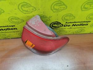 Used Taillight, right Seat Alhambra (7V8/9) 1.9 TDi 115 Price on request offered by de Nollen autorecycling