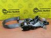 Rear seatbelt, right from a Seat Alhambra (7V8/9) 1.9 TDi 115 1998