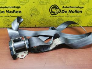 Used Rear seatbelt, left Seat Alhambra (7V8/9) 1.9 TDi 115 Price on request offered by de Nollen autorecycling