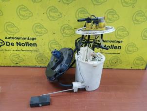 Begagnade Elektrisk bränslepump Ford Ka I 1.3i Pris på förfrågan erbjuds av de Nollen autorecycling