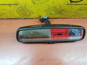 Used Rear view mirror Nissan Qashqai (J11) 1.6 DIG-T 163 16V Price € 60,50 Inclusive VAT offered by de Nollen autorecycling