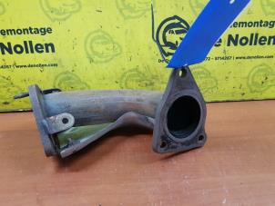 Used Exhaust front section Nissan Qashqai (J11) 1.6 DIG-T 163 16V Price € 54,45 Inclusive VAT offered by de Nollen autorecycling