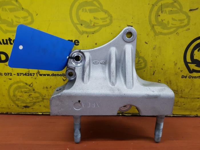Gebrauchte Motorlager Hyundai i30 (PDEB5/PDEBB/PDEBD/PDEBE) 2.0 N Turbo 16V Performance Pack Preis € 60,50 Mit Mehrwertsteuer angeboten von autodemontage denollen