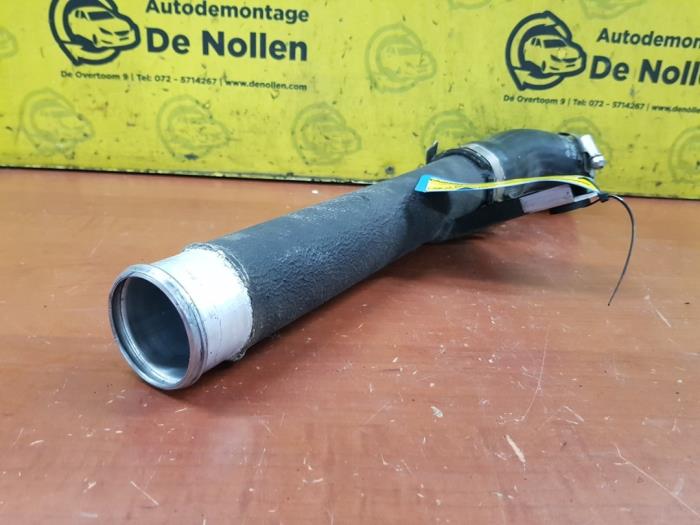Gebrauchte Intercooler Rohr Hyundai i30 (PDEB5/PDEBB/PDEBD/PDEBE) 2.0 N Turbo 16V Performance Pack Preis € 60,50 Mit Mehrwertsteuer angeboten von autodemontage denollen