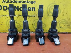 Used Pen ignition coil Hyundai i30 (PDEB5/PDEBB/PDEBD/PDEBE) 2.0 N Turbo 16V Performance Pack Price € 90,75 Inclusive VAT offered by de Nollen autorecycling