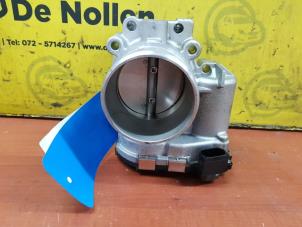 Used Throttle body Hyundai i30 (PDEB5/PDEBB/PDEBD/PDEBE) 2.0 N Turbo 16V Performance Pack Price € 211,75 Inclusive VAT offered by de Nollen autorecycling
