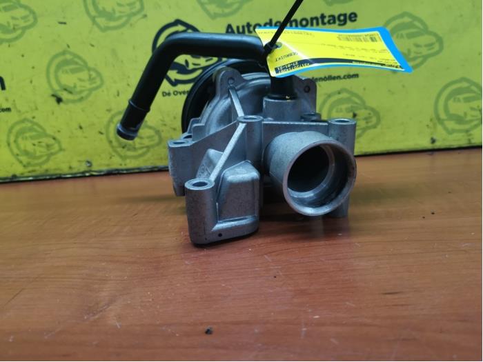 Gebrauchte Wasserpumpe Hyundai i30 (PDEB5/PDEBB/PDEBD/PDEBE) 2.0 N Turbo 16V Performance Pack Preis € 151,25 Mit Mehrwertsteuer angeboten von autodemontage denollen