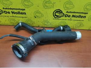 Used Air intake hose Hyundai i30 (PDEB5/PDEBB/PDEBD/PDEBE) 2.0 N Turbo 16V Performance Pack Price € 181,50 Inclusive VAT offered by de Nollen autorecycling