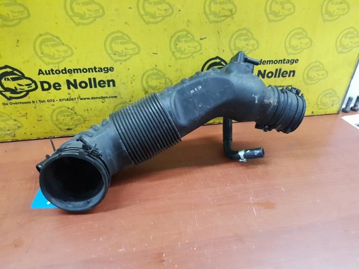 Begagnade Luftintagsslang Hyundai i30 (PDEB5/PDEBB/PDEBD/PDEBE) 2.0 N Turbo 16V Performance Pack Pris € 181,50 Inklusive moms erbjuds av autodemontage denollen
