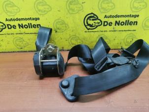 Used Front seatbelt, right Renault Master II (FD/HD) 2.5 D Price on request offered by de Nollen autorecycling