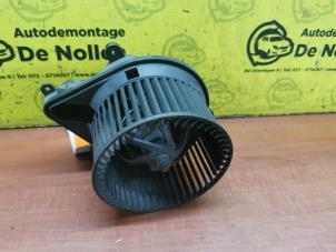 Used Heating and ventilation fan motor Renault Master II (FD/HD) 2.5 D Price on request offered by de Nollen autorecycling