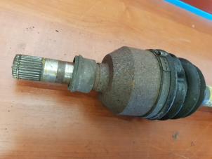 Used Front drive shaft, right Saab 9-3 II Sport Sedan (YS3F) 1.8t 16V Price on request offered by de Nollen autorecycling