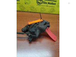 Used Front brake calliper, left Citroen Jumpy (BS/BT/BY/BZ) 1.9Di Price € 40,00 Margin scheme offered by de Nollen autorecycling