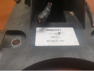 Used Gear-change mechanism Mitsubishi Colt (Z2/Z3) 1.3 16V Price on request offered by de Nollen autorecycling