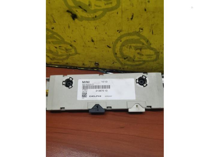 Usagé Divers Mini Mini (R56) 1.6 16V Cooper Prix € 50,00 Règlement à la marge proposé par autodemontage denollen