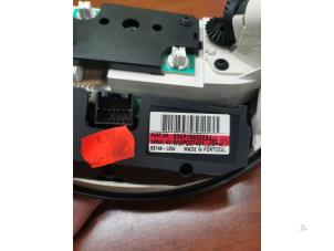 Used Heater control panel Ford Ka I 1.0i Price € 29,99 Margin scheme offered by de Nollen autorecycling