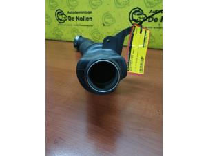 Used Air intake hose Mini Mini (R56) 1.6 16V Cooper S Price € 36,30 Inclusive VAT offered by de Nollen autorecycling