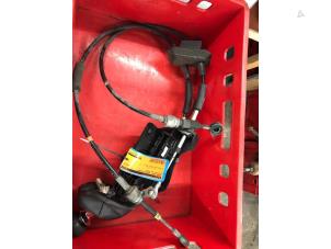 Used Gearbox shift cable Fiat 500 (312) 1.3 MJTD 16V Price € 151,25 Inclusive VAT offered by de Nollen autorecycling