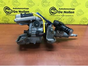 Used Electric power steering servo kit (complete) Fiat 500 (312) 1.3 MJTD 16V Price € 168,19 Inclusive VAT offered by de Nollen autorecycling
