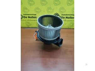 Used Heating and ventilation fan motor Fiat 500 (312) 1.2 69 Price € 30,25 Inclusive VAT offered by de Nollen autorecycling