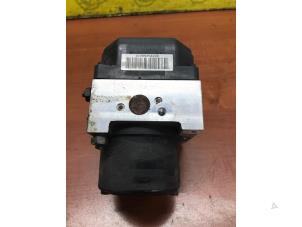 Used ABS pump Hyundai Coupe 2.0i 16V CVVT Price on request offered by de Nollen autorecycling