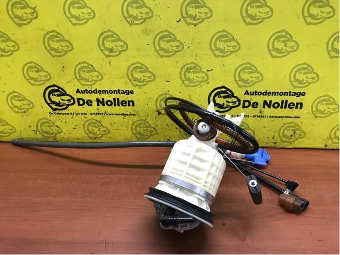 Gebrauchte Tankschwimmer BMW Mini (R50/53) 1.6 16V Cooper Preis € 50,00 Margenregelung angeboten von autodemontage denollen
