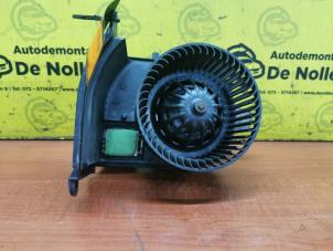 Used Heating and ventilation fan motor Renault Clio II (BB/CB) 1.4 16V Price € 36,99 Margin scheme offered by de Nollen autorecycling