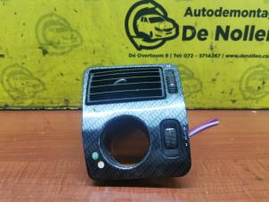 Used Fan other Mercedes SLK (R170) 2.0 200 16V Price on request offered by de Nollen autorecycling