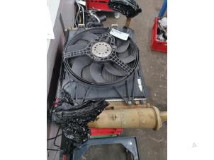 Used Cooling set Fiat 500 (312) 1.2 69 Price € 272,25 Inclusive VAT offered by de Nollen autorecycling