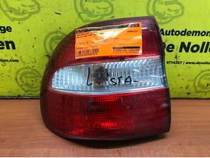 Used Taillight, left Volvo V40 (VW) 1.9 D Price € 25,00 Margin scheme offered by de Nollen autorecycling