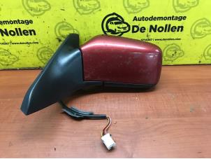 Used Wing mirror, left Volvo V40 (VW) 1.9 D Price € 35,00 Margin scheme offered by de Nollen autorecycling