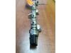 Fuel injector nozzle from a BMW 3 serie (E92) 320i 16V 2010