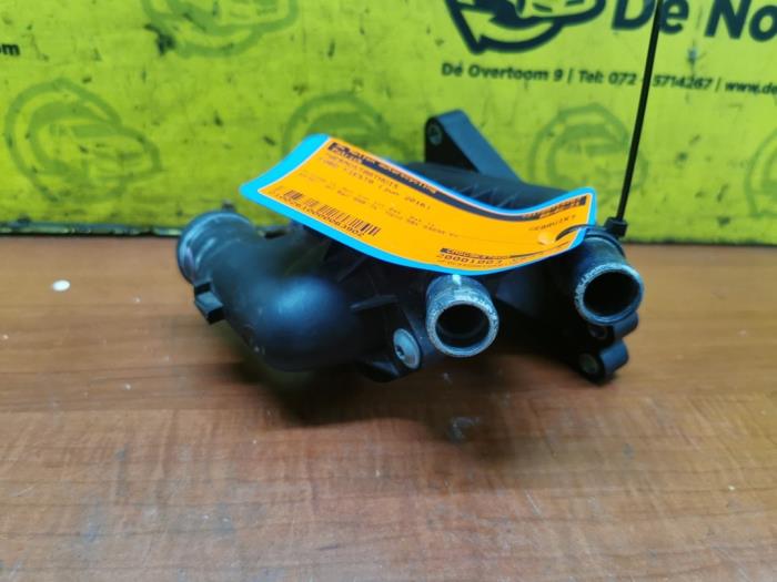 Thermostat housing Ford Fiesta 6 1.0 EcoBoost 12V 100 CM5G9K478GA SFJA