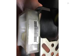 Used Front seatbelt, right Nissan Micra (K12) 1.2 16V Price on request offered by de Nollen autorecycling