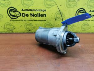 Used Starter Ford Fiesta 6 (JA8) 1.0 EcoBoost 12V 100 Price € 42,35 Inclusive VAT offered by de Nollen autorecycling