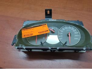Used Odometer KM Nissan Micra (K12) 1.2 16V Price € 50,00 Margin scheme offered by de Nollen autorecycling