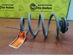Used Rear torsion spring Nissan Micra (K12) 1.2 16V Price on request offered by de Nollen autorecycling