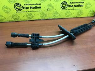 Used Gearbox shift cable Volkswagen Multivan T5 (7E/7HC/7HF/7HM) 2.0 BiTDI DRF 4Motion Price € 100,00 Margin scheme offered by de Nollen autorecycling